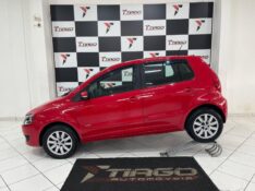 VOLKSWAGEN FOX1.0 GII 2014/2014 TIAGO AUTOMÓVEIS VENÂNCIO AIRES / Carros no Vale