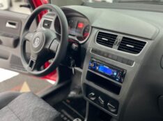 VOLKSWAGEN FOX1.0 GII 2014/2014 TIAGO AUTOMÓVEIS VENÂNCIO AIRES / Carros no Vale
