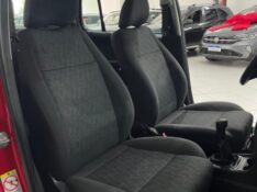 VOLKSWAGEN FOX1.0 GII 2014/2014 TIAGO AUTOMÓVEIS VENÂNCIO AIRES / Carros no Vale
