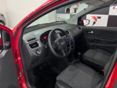 VOLKSWAGEN FOX1.0 GII 2014/2014 TIAGO AUTOMÓVEIS VENÂNCIO AIRES / Carros no Vale