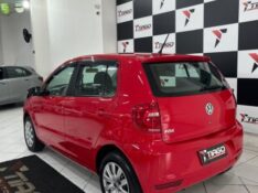 VOLKSWAGEN FOX1.0 GII 2014/2014 TIAGO AUTOMÓVEIS VENÂNCIO AIRES / Carros no Vale