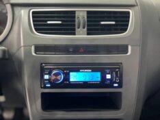 VOLKSWAGEN FOX1.0 GII 2014/2014 TIAGO AUTOMÓVEIS VENÂNCIO AIRES / Carros no Vale