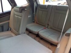 HYUNDAI SANTA FÉ GLS 4WD AT 2.7 V6 2010 2009/2010 ALTERNATIVA VEÍCULOS LAJEADO / Carros no Vale