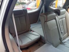 HYUNDAI SANTA FÉ GLS 4WD AT 2.7 V6 2010 2009/2010 ALTERNATIVA VEÍCULOS LAJEADO / Carros no Vale