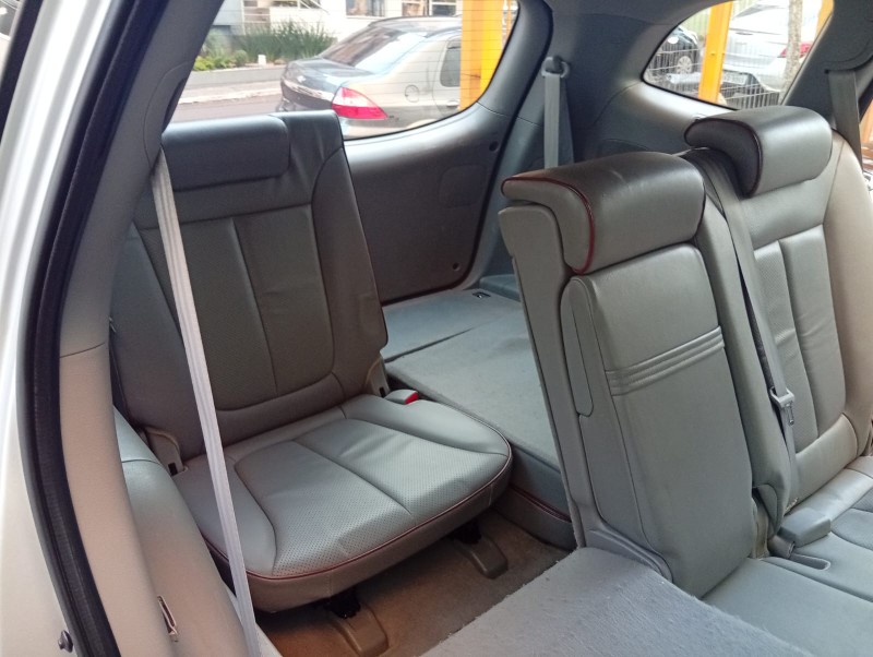 HYUNDAI SANTA FÉ GLS 4WD AT 2.7 V6 2010 2009/2010 ALTERNATIVA VEÍCULOS LAJEADO / Carros no Vale HYUNDAI SANTA FÉ GLS 4WD AT 2.7 V6 2010 2009/2010 ALTERNATIVA VEÍCULOS LAJEADO / Carros no Vale
