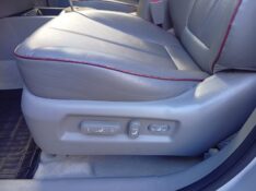 HYUNDAI SANTA FÉ GLS 4WD AT 2.7 V6 2010 2009/2010 ALTERNATIVA VEÍCULOS LAJEADO / Carros no Vale