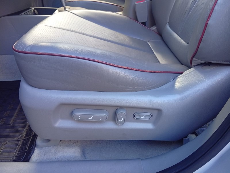 HYUNDAI SANTA FÉ GLS 4WD AT 2.7 V6 2010 2009/2010 ALTERNATIVA VEÍCULOS LAJEADO / Carros no Vale HYUNDAI SANTA FÉ GLS 4WD AT 2.7 V6 2010 2009/2010 ALTERNATIVA VEÍCULOS LAJEADO / Carros no Vale