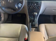 TOYOTA FIELDER 1.8 16V GASOLINA 4P AUTOMÁTICO 2005/2006 LAVENDA VEÍCULOS ARROIO DO MEIO / Carros no Vale