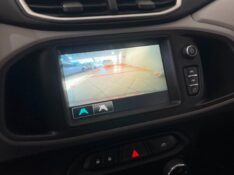 CHEVROLET ONIX 1.0 LT 2018/2018 TIAGO AUTOMÓVEIS VENÂNCIO AIRES / Carros no Vale