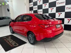 FIAT CRONOS 1.3 8V 2019 2019/2019 TIAGO AUTOMÓVEIS VENÂNCIO AIRES / Carros no Vale