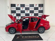 FIAT CRONOS 1.3 8V 2019 2019/2019 TIAGO AUTOMÓVEIS VENÂNCIO AIRES / Carros no Vale