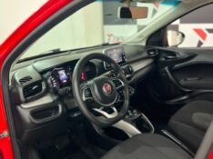 FIAT CRONOS 1.3 8V 2019 2019/2019 TIAGO AUTOMÓVEIS VENÂNCIO AIRES / Carros no Vale