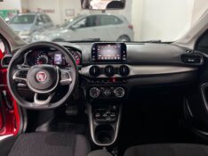 FIAT CRONOS 1.3 8V 2019 2019/2019 TIAGO AUTOMÓVEIS VENÂNCIO AIRES / Carros no Vale