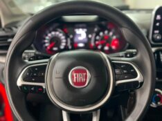 FIAT CRONOS 1.3 8V 2019 2019/2019 TIAGO AUTOMÓVEIS VENÂNCIO AIRES / Carros no Vale