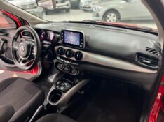 FIAT CRONOS 1.3 8V 2019 2019/2019 TIAGO AUTOMÓVEIS VENÂNCIO AIRES / Carros no Vale