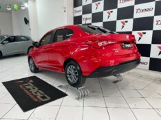 FIAT CRONOS 1.3 8V 2019 2019/2019 TIAGO AUTOMÓVEIS VENÂNCIO AIRES / Carros no Vale