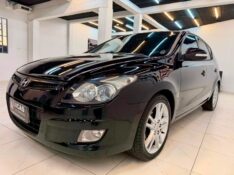 HYUNDAI I30 GLS 2.0 2011/2011 LUCAS AUTOMÓVEIS BOM RETIRO DO SUL / Carros no Vale