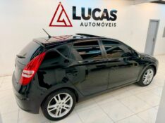 HYUNDAI I30 GLS 2.0 2011/2011 LUCAS AUTOMÓVEIS BOM RETIRO DO SUL / Carros no Vale