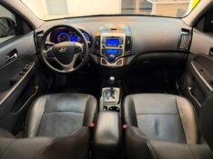 HYUNDAI I30 GLS 2.0 2011/2011 LUCAS AUTOMÓVEIS BOM RETIRO DO SUL / Carros no Vale