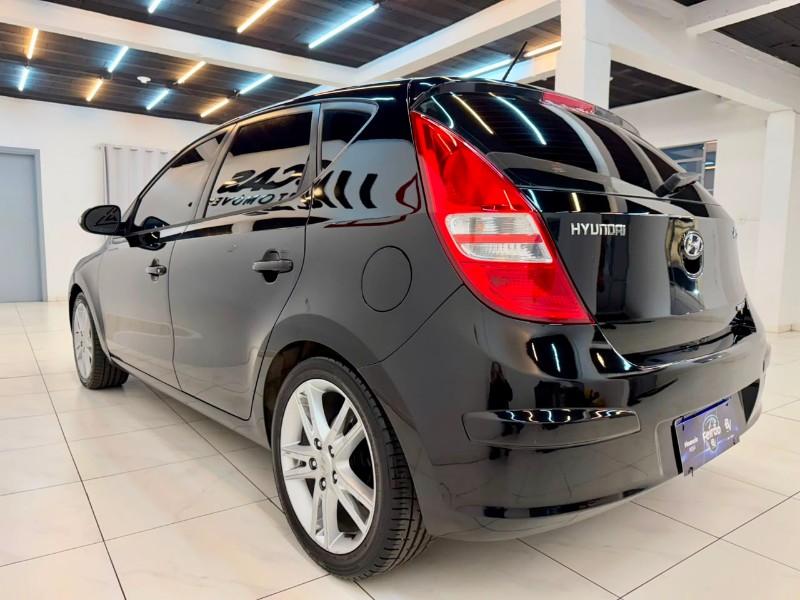 HYUNDAI I30 GLS 2.0 2011/2011 LUCAS AUTOMÓVEIS BOM RETIRO DO SUL / Carros no Vale