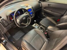 HYUNDAI I30 GLS 2.0 2011/2011 LUCAS AUTOMÓVEIS BOM RETIRO DO SUL / Carros no Vale