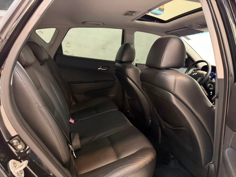 HYUNDAI I30 GLS 2.0 2011/2011 LUCAS AUTOMÓVEIS BOM RETIRO DO SUL / Carros no Vale
