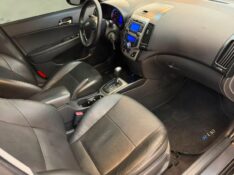 HYUNDAI I30 GLS 2.0 2011/2011 LUCAS AUTOMÓVEIS BOM RETIRO DO SUL / Carros no Vale