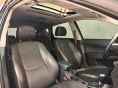 HYUNDAI I30 GLS 2.0 2011/2011 LUCAS AUTOMÓVEIS BOM RETIRO DO SUL / Carros no Vale