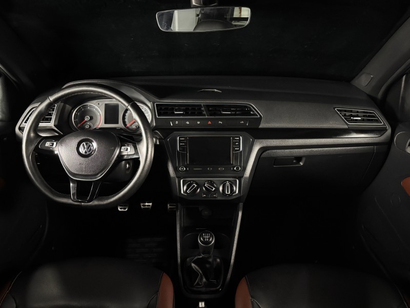 VOLKSWAGEN SAVEIRO 1.6 MSI CROSS CD 16V 2019/2020 DUARTE VEÍCULOS PORTO ALEGRE / Carros no Vale VOLKSWAGEN SAVEIRO 1.6 MSI CROSS CD 16V 2019/2020 DUARTE VEÍCULOS PORTO ALEGRE / Carros no Vale