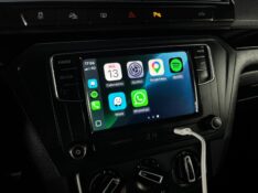 VOLKSWAGEN SAVEIRO 1.6 MSI CROSS CD 16V 2019/2020 DUARTE VEÍCULOS PORTO ALEGRE / Carros no Vale