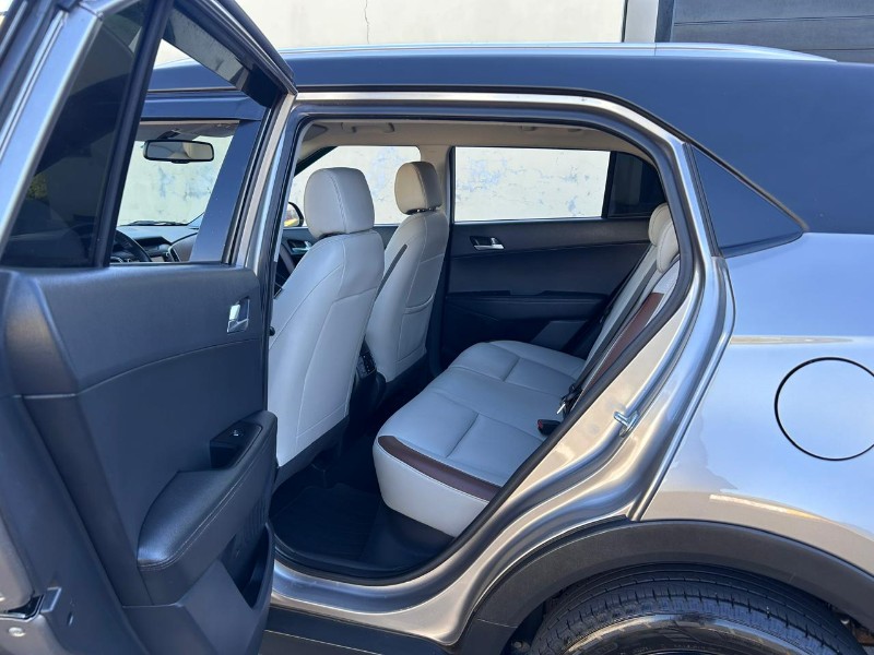 HYUNDAI CRETA 2.0 16V FLEX PRESTIGE AUTOMÁTICO 2020/2020 LS MULTIMARCAS VENÂNCIO AIRES / Carros no Vale HYUNDAI CRETA 2.0 16V FLEX PRESTIGE AUTOMÁTICO 2020/2020 LS MULTIMARCAS VENÂNCIO AIRES / Carros no Vale