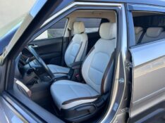 HYUNDAI CRETA 2.0 16V FLEX PRESTIGE AUTOMÁTICO 2020/2020 LS MULTIMARCAS VENÂNCIO AIRES / Carros no Vale