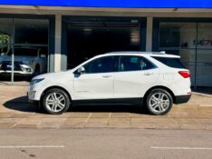 CHEVROLET EQUINOX 2.0 PREMIER TURBO AWD 262CV 2019 2018/2019 SÉTIMA VEÍCULOS GUAPORÉ / Carros no Vale