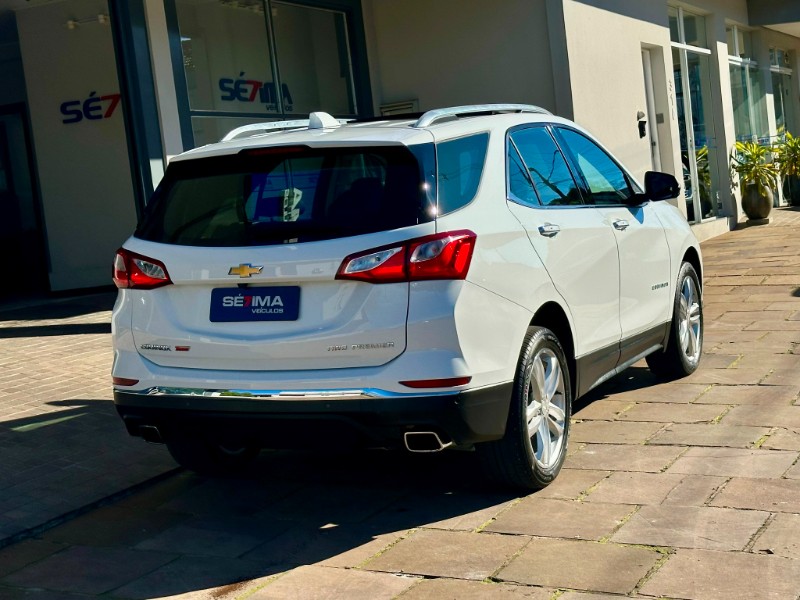 CHEVROLET EQUINOX 2.0 PREMIER TURBO AWD 262CV 2019 2018/2019 SÉTIMA VEÍCULOS GUAPORÉ / Carros no Vale CHEVROLET EQUINOX 2.0 PREMIER TURBO AWD 262CV 2019 2018/2019 SÉTIMA VEÍCULOS GUAPORÉ / Carros no Vale