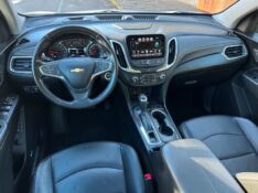 CHEVROLET EQUINOX 2.0 PREMIER TURBO AWD 262CV 2019 2018/2019 SÉTIMA VEÍCULOS GUAPORÉ / Carros no Vale