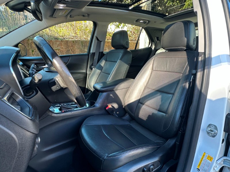 CHEVROLET EQUINOX 2.0 PREMIER TURBO AWD 262CV 2019 2018/2019 SÉTIMA VEÍCULOS GUAPORÉ / Carros no Vale CHEVROLET EQUINOX 2.0 PREMIER TURBO AWD 262CV 2019 2018/2019 SÉTIMA VEÍCULOS GUAPORÉ / Carros no Vale