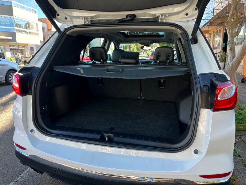 CHEVROLET EQUINOX 2.0 PREMIER TURBO AWD 262CV 2019 2018/2019 SÉTIMA VEÍCULOS GUAPORÉ / Carros no Vale CHEVROLET EQUINOX 2.0 PREMIER TURBO AWD 262CV 2019 2018/2019 SÉTIMA VEÍCULOS GUAPORÉ / Carros no Vale