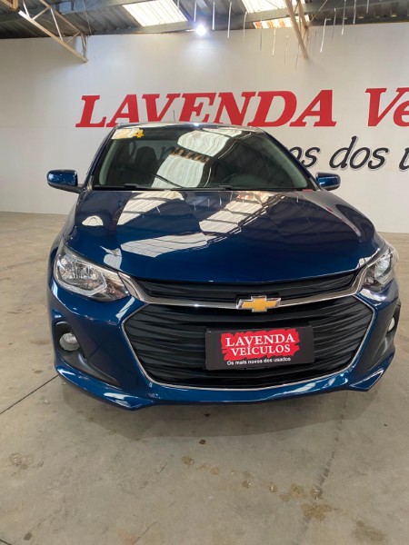 CHEVROLET ONIX PLUS 1.0 TURBO FLEX LTZ AUTOMÁTICO 2023/2024 LAVENDA VEÍCULOS ARROIO DO MEIO / Carros no Vale CHEVROLET ONIX PLUS 1.0 TURBO FLEX LTZ AUTOMÁTICO 2023/2024 LAVENDA VEÍCULOS ARROIO DO MEIO / Carros no Vale