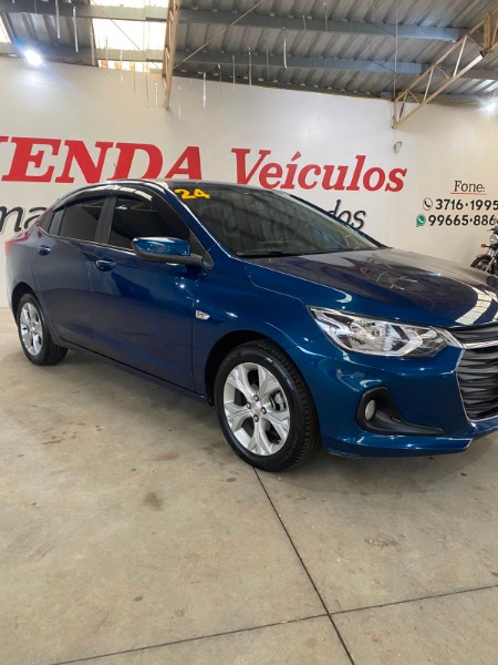 CHEVROLET ONIX PLUS 1.0 TURBO FLEX LTZ AUTOMÁTICO 2023/2024 LAVENDA VEÍCULOS ARROIO DO MEIO / Carros no Vale CHEVROLET ONIX PLUS 1.0 TURBO FLEX LTZ AUTOMÁTICO 2023/2024 LAVENDA VEÍCULOS ARROIO DO MEIO / Carros no Vale