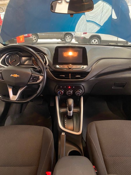 CHEVROLET ONIX PLUS 1.0 TURBO FLEX LTZ AUTOMÁTICO 2023/2024 LAVENDA VEÍCULOS ARROIO DO MEIO / Carros no Vale CHEVROLET ONIX PLUS 1.0 TURBO FLEX LTZ AUTOMÁTICO 2023/2024 LAVENDA VEÍCULOS ARROIO DO MEIO / Carros no Vale