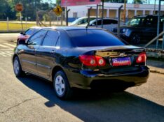 TOYOTA COROLLA XLI 1.6 2005/2005 CRUZEIRO MULTIMARCAS CRUZEIRO DO SUL / Carros no Vale