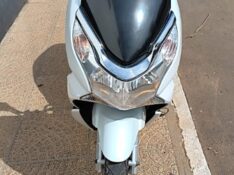HONDA MOTOS PCX 150 2014/2014 ADRIANO VEÍCULOS CRUZEIRO DO SUL / Carros no Vale