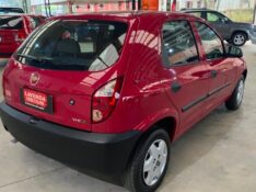 CHEVROLET CELTA 1.0 LIFE 8V 2010 2009/2010 LAVENDA VEÍCULOS ARROIO DO MEIO / Carros no Vale