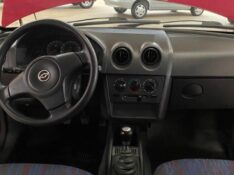 CHEVROLET CELTA 1.0 LIFE 8V 2010 2009/2010 LAVENDA VEÍCULOS ARROIO DO MEIO / Carros no Vale