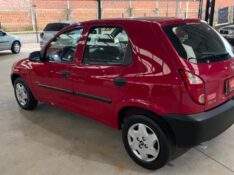 CHEVROLET CELTA 1.0 LIFE 8V 2010 2009/2010 LAVENDA VEÍCULOS ARROIO DO MEIO / Carros no Vale
