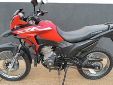 HONDA MOTOS XRE 190 2024/2024 ADRIANO VEÍCULOS CRUZEIRO DO SUL / Carros no Vale