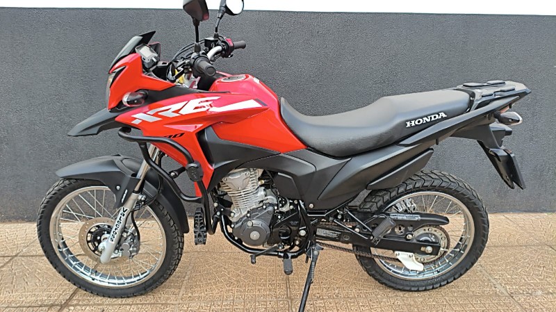 HONDA MOTOS XRE 190 2024/2024 ADRIANO VEÍCULOS CRUZEIRO DO SUL / Carros no Vale HONDA MOTOS XRE 190 2024/2024 ADRIANO VEÍCULOS CRUZEIRO DO SUL / Carros no Vale