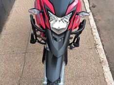HONDA MOTOS XRE 190 2024/2024 ADRIANO VEÍCULOS CRUZEIRO DO SUL / Carros no Vale