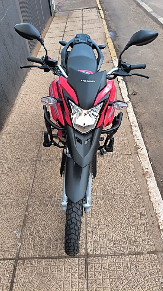 HONDA MOTOS XRE 190 2024/2024 ADRIANO VEÍCULOS CRUZEIRO DO SUL / Carros no Vale HONDA MOTOS XRE 190 2024/2024 ADRIANO VEÍCULOS CRUZEIRO DO SUL / Carros no Vale