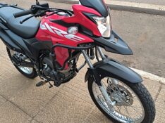 HONDA MOTOS XRE 190 2024/2024 ADRIANO VEÍCULOS CRUZEIRO DO SUL / Carros no Vale